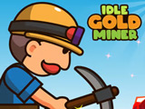 Idle Gold Miner