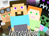 Incredibox Overworld Minecraft