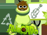 Incredibox Avacado