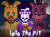 Into the Pit (Incredibox)