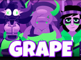 Incredibox Fruitbox v4 Grape