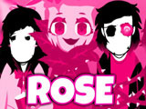 Colorbox Rose