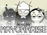 Incredibox: Mayonnaise