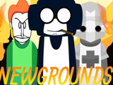 Incredibox NewGrounds