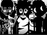 Incredibox Orin Ayo – Tragibox Chapter 1