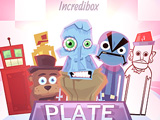 Incredibox - PLATE