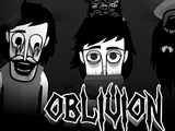 Incredibox Greyscale Oblivion