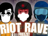 Incredibox: Sunriot – [The Sun x Riot Mashup]