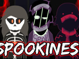 Spookiness (Incredibox)