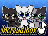 InCReUdibox