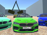 Test All BMW M5 From Old To New