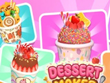 Dessert Maker