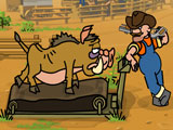 Kaban Steeplechase