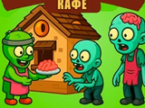 Zombie Cafe