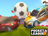 Pocket League 2D