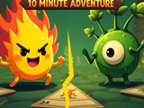 Card Quest: 10 Minute Adventure