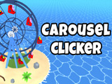 Carousel Idle Clicker