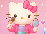 Hello Kitty: Avatar Maker
