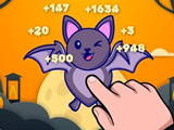 Halloween Clicker: Monster Empire
