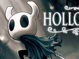Hollow Knight