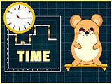 Hamster Grid Time