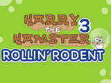 Harry the Hamster 3: Rollin' Rodent