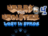 Harry the Hamster 4: Lost in Space