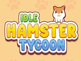 Idle Hamster Tycoon