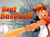 Brat Baseball