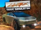 Cyber Truck Simulator