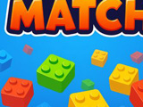 Brick Match