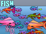 FISH Inc Clicker: Breed Fish in Aquarium