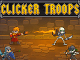 Clicker Troops