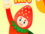 Strawberry Hero