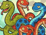 A Tangle of Snakes