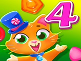 Candy Match 4