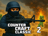 Counter Craft Classic 2