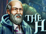 The Haunted Ship: Hidden Objects