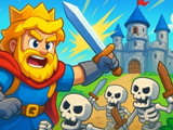 Kingdom Lord: Royal Defense