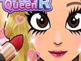 Make Up Queen R