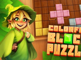 Colorful Block Puzzle