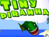Tiny Piranha