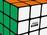 Cubo de Rubik: Copia Exacta