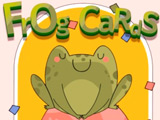 Frog Cards