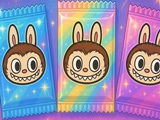 Labubu Pop Mart