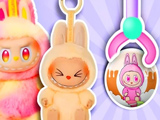 Labubu: Collect all the Monsters!