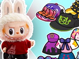 Labubu: Stylish Fashion