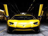 Lamborghini Parking 3