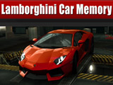 Lamborghini Car Memory