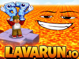 Lavarun.io